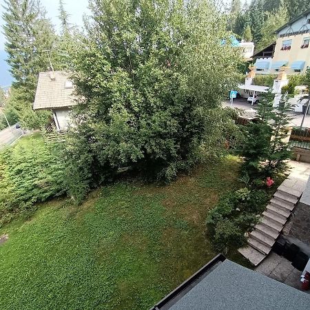 Resort Curalibera Ronzone Extérieur photo